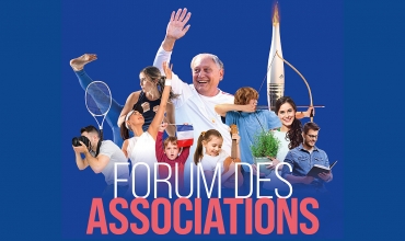 Le Forum des Associations