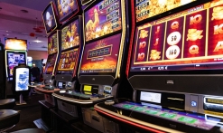 Nouvel An animé au Casino