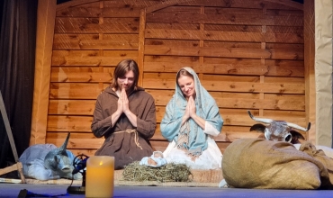 La Pastorale des Santons de Provence