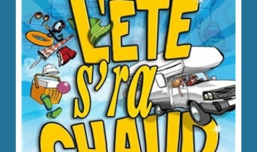 L'été s'ra chaud