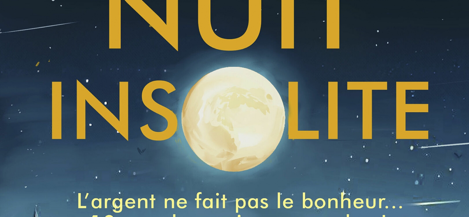 Nuit insolite
