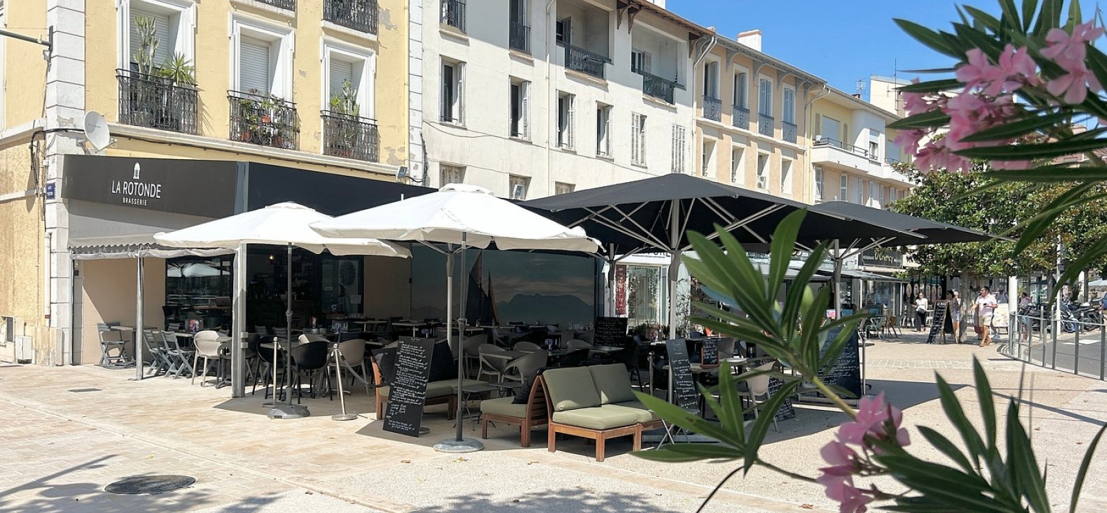 La Rotonde