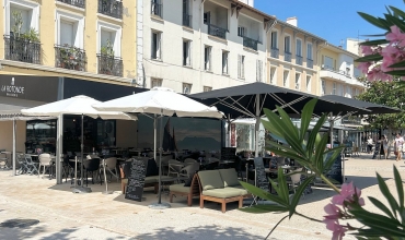 La Rotonde