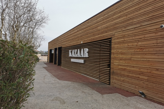 Le Kazaar Klub