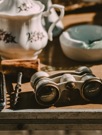 brocante