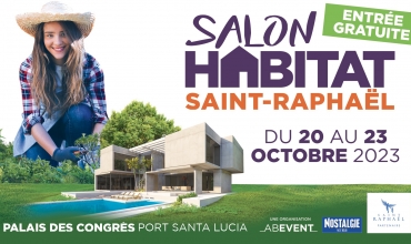 Salon de l'Habitat, Autumn Home Show