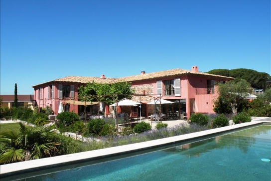 Bastide du clos des roses