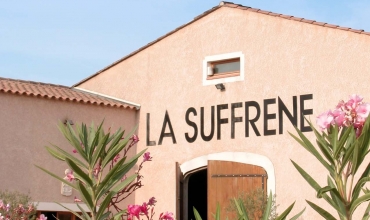 Domaine Suffrène