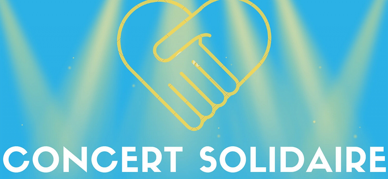 Concert solidaire 'Une chanson, un enfant'