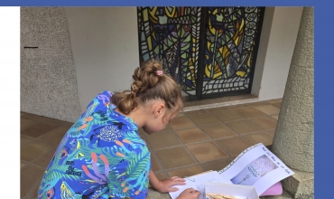 Atelier ArchiMômes