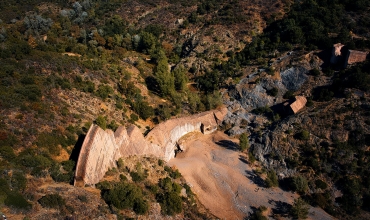 Barrage de Malpasset