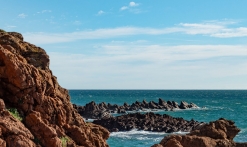 Sentier des Douaniers