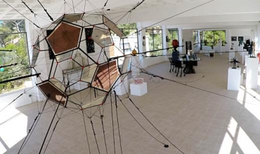 Port Tonic Art Center