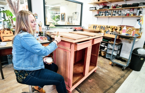 Village Made In France