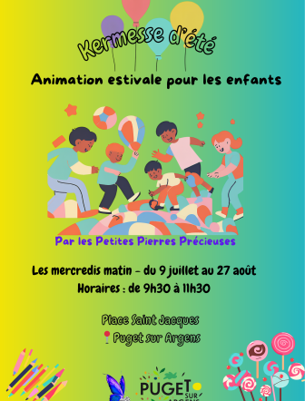 OTI Puget sur Argens
