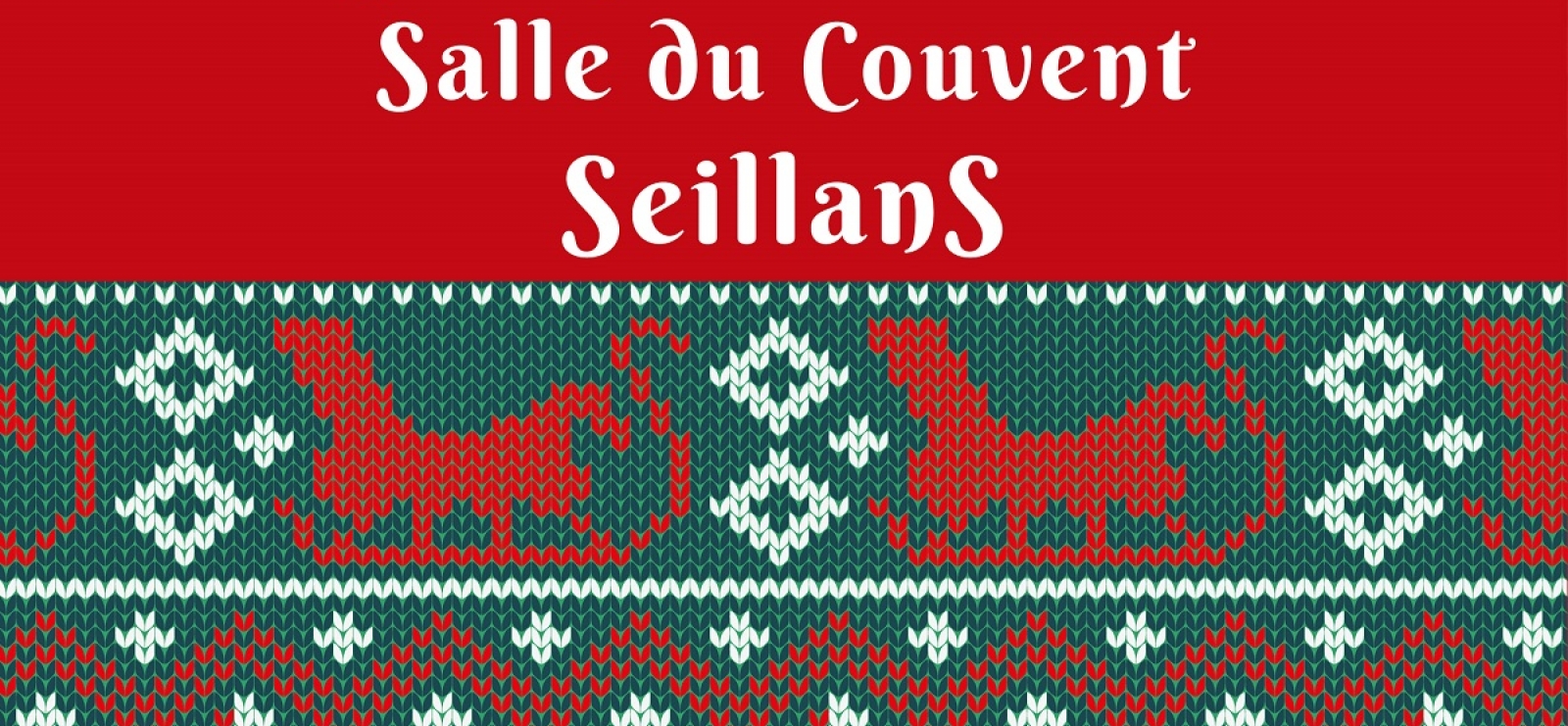 boutique de Noël
