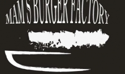 Mam's Burger Factory