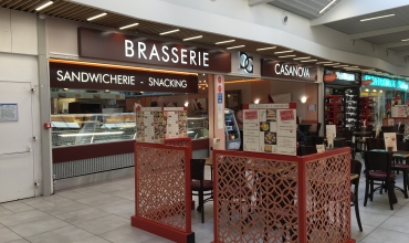 Brasserie Casanova