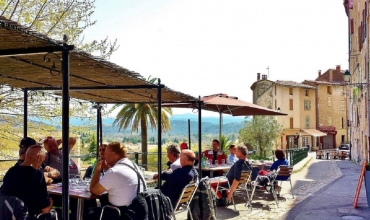 La Terrasse