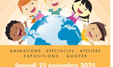 Journée Internationale des droits de l’enfant