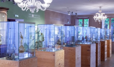 Parfumerie Fragonard : Initiez-vous à la fleur de l'année