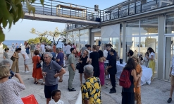 Port Tonic Art Center