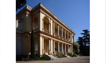 Villa Aurélienne Fréjus