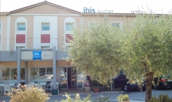 Ibis Budget Capitou