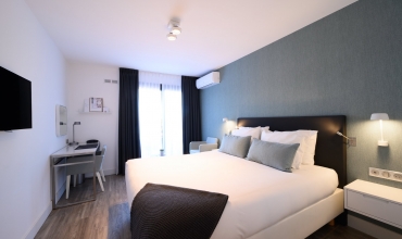 Hôtel Saint-Aygulf