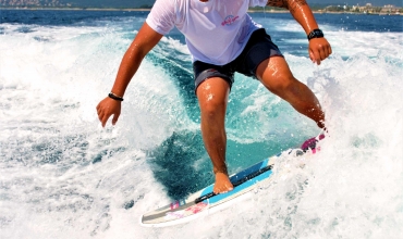 Wave Azur - Wakesurf