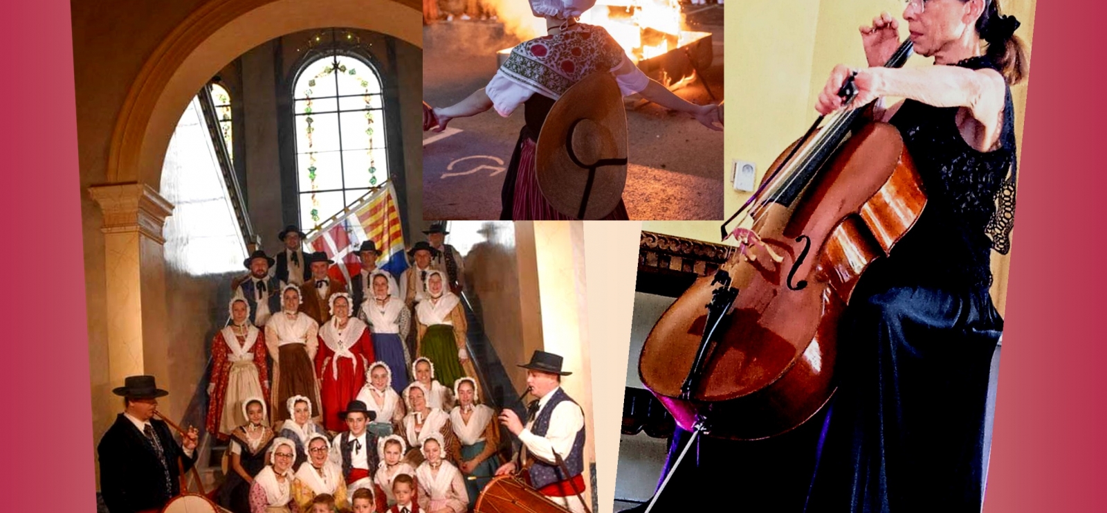 Concert 'à la belle époque'