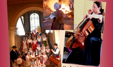 Concert 'à la belle époque'