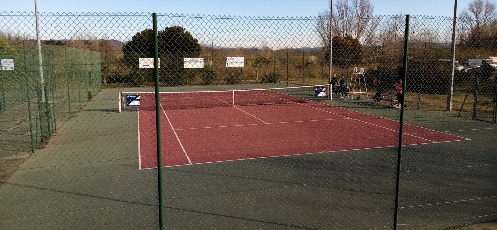 TC Village