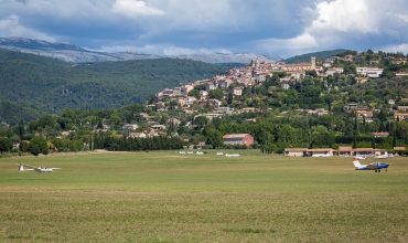 Village de Fayence