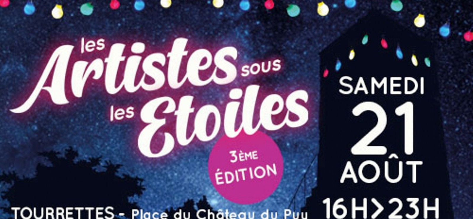 Affiche