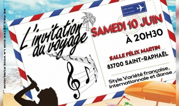 L'invitation au voyage