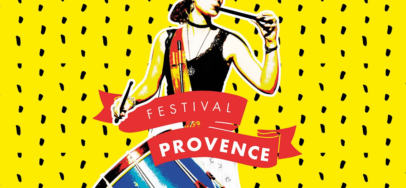 Festival Provence