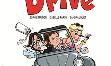 Spectacle Bla bla drive