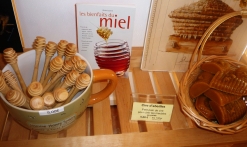 Miel, nectar aux mille vertus