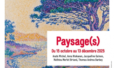 Paysage(s)