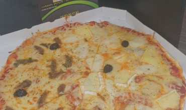 Lmd Pizza