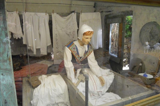 Fréjus - Musée d'histoire locale et des traditions