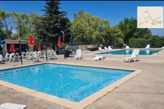 Piscines