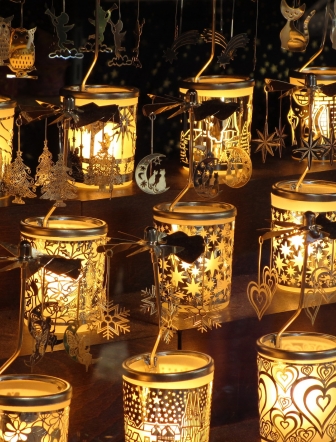 Marché de Noël
