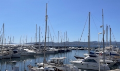 Quai Raphael