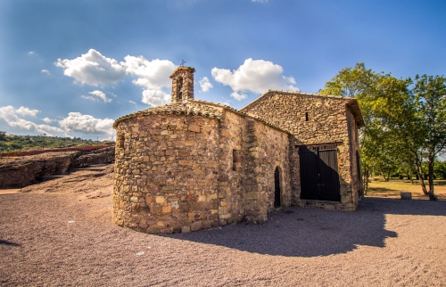 Chapelle Saint-Roch