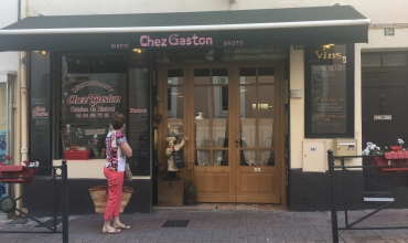 Chez Gaston