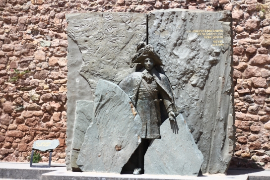 Photo statue