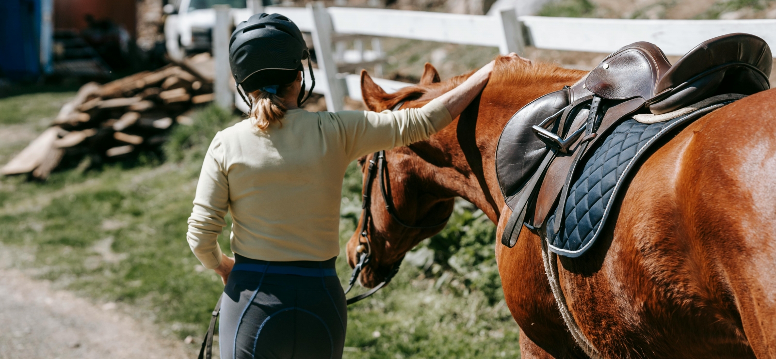 Cheval