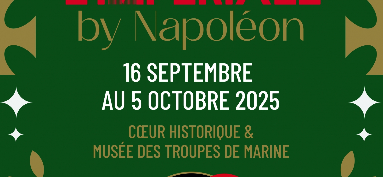 Napoléon, cœur et sang